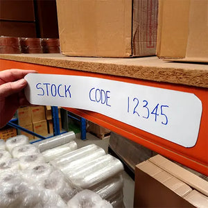 Order YOUR Whiteboard Magnetic Tape (also known as Write On Magnetic Tape) Online Here for Australia Wide Delivery
