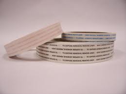 Double Sided Fingerlift Tape