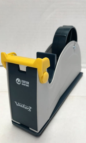 Heavy Duty Desk Dispenser (to take up to 24mm wide tape)