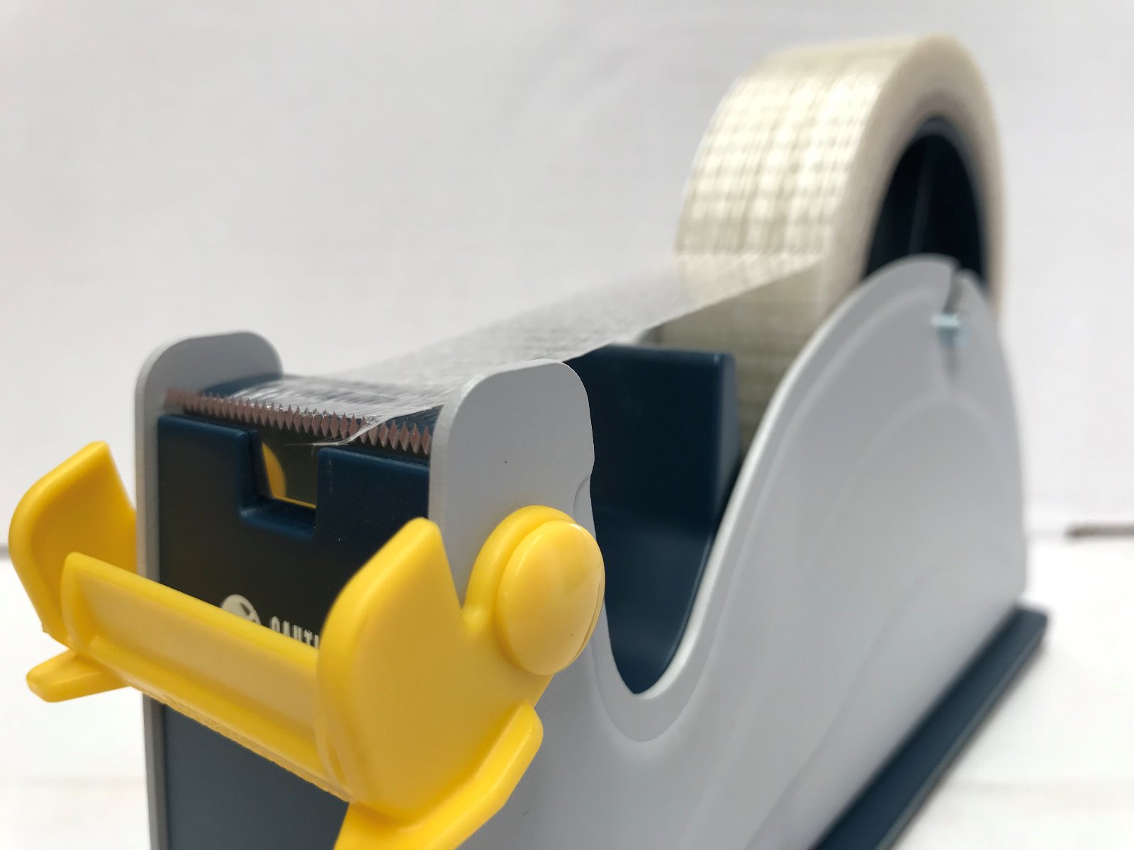 Heavy Duty Desk Dispenser (to take up to 24mm wide tape)