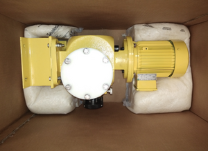 InstaPak protective packaging is to protect sensitive parts that have a bit of weight in them.