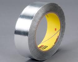 3M 420 Lead Foil Tape