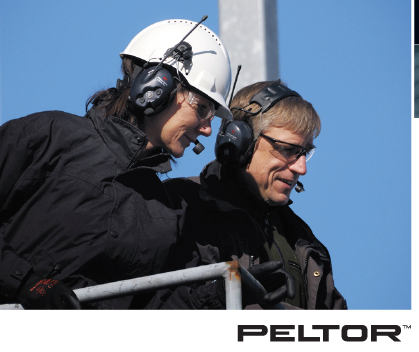 3M Peltor LiteCom Plus Communications Headset + Class 5 Hearing Protection is available online here for delivery Australia Wide