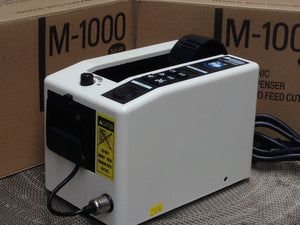 Fully Automatic Tape Dispenser - Electronic - available online here for Australia wide delivery