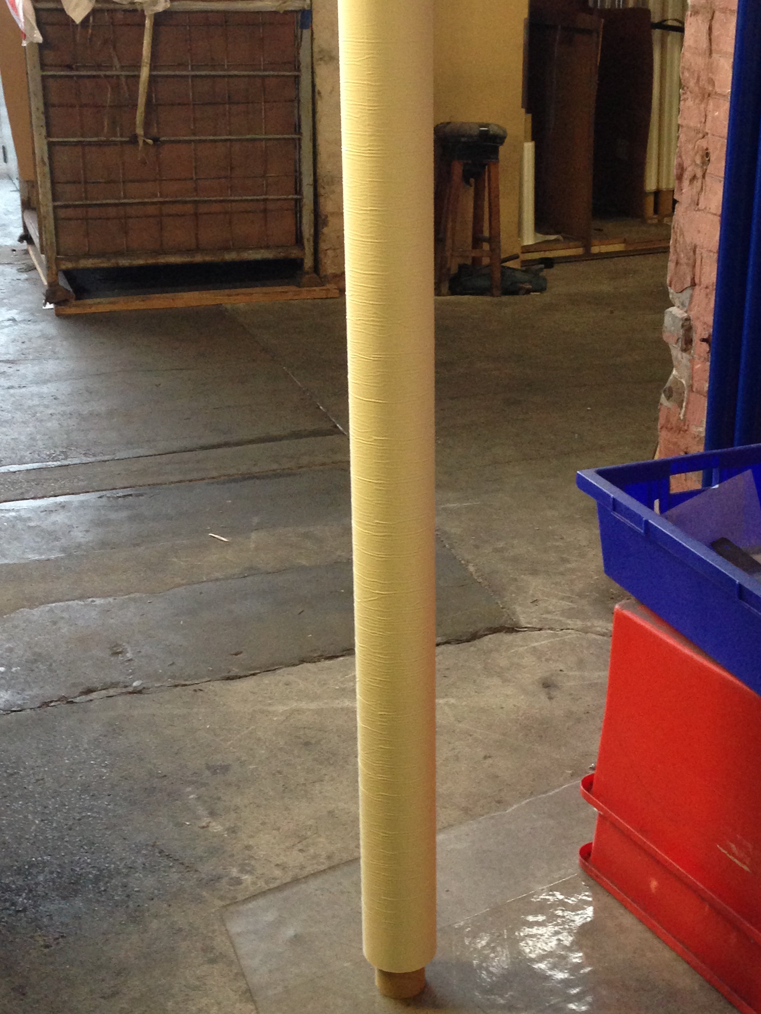 1200mm Wide Masking Tape. We supply logs (Extra Wide Rolls) of Masking Tape Australia Wide