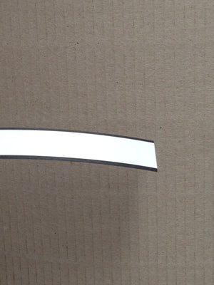 Adhesive Tape Laminated to Melamine