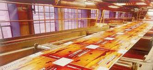 Applications For Splicing Tape