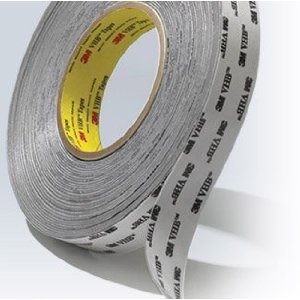 3M RP62 is now known as RP+ 160 High Bond Double Sided Tape Grey (1.6mm Thick)