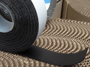 Scapa Self Amalgamating Tape available in 38mm x 10mtr rolls