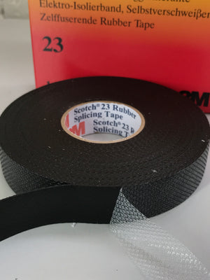 Order 3M / Scotch No 23 Self Fusing Tape Online Here For Delivery Australia Wide