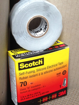 We Supply 3M Scotch 70 Tape Australia Wide