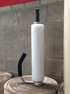 Pallet Wrap Dispenser. We have in stock