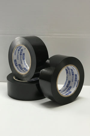 Prevent Electrolysis with Isolation Tape