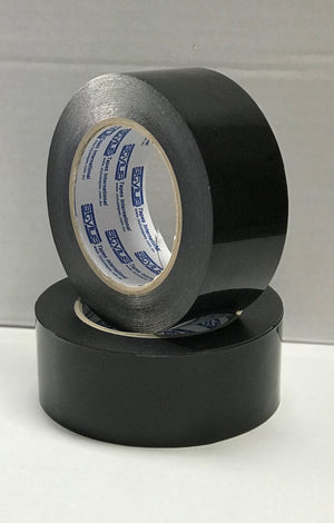 Prevent Electrolysis with Isolation Tape