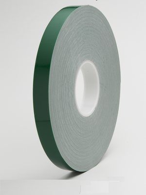 Tenacious T711 Double sided tape designed for use on LSE Plastics & Smooth Surfaces
