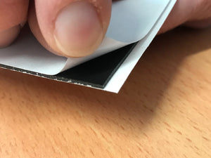 Tabbed Liner Tape (Produced to Order)