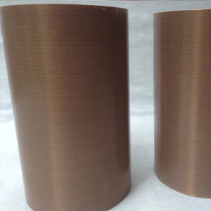 Teflon Heat Sealing 3