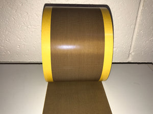 We supply Adhesive edged PTFE / Teflon Tape ( Zoned Teflon Tape) to Wollongong, Sydney, Brisbane, Melbourne, Newcastle, Canberra, Adelaide, Hobart, Perth & right across Australia