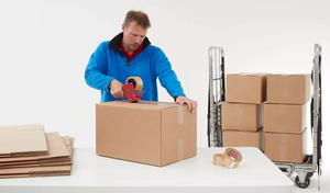 We supply Tesa 4256 Packaging Tape Australia Wide.