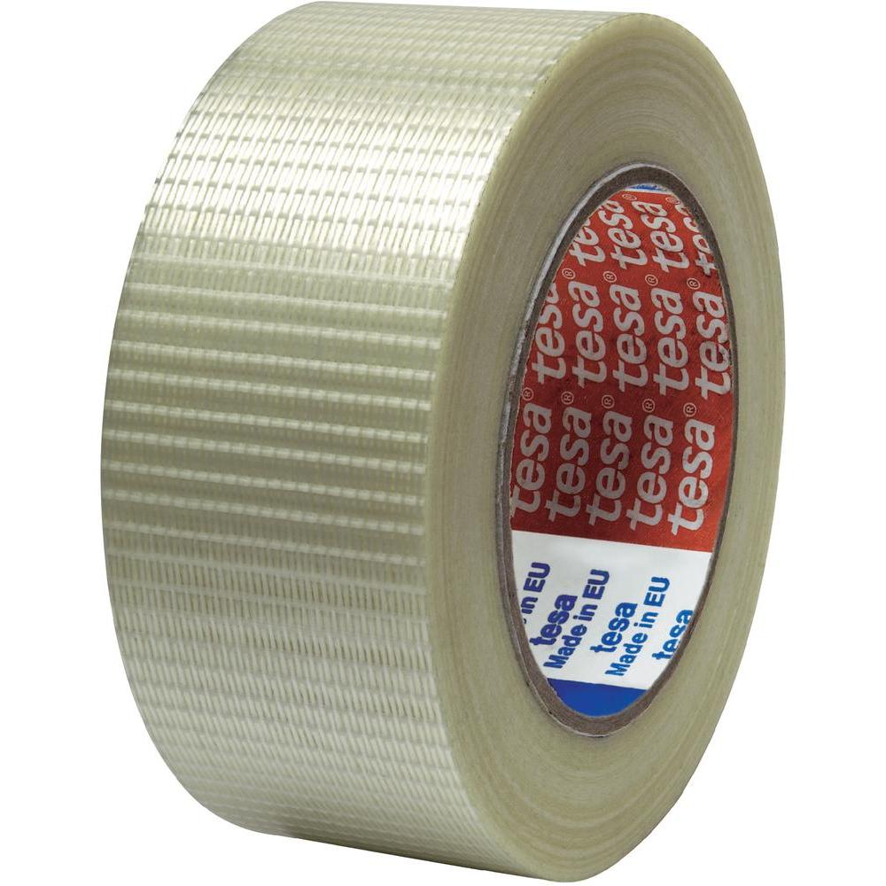 cross weave filament tape