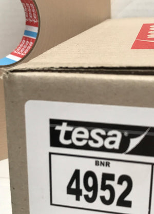 or the other range of Tesa double sided foam tapes