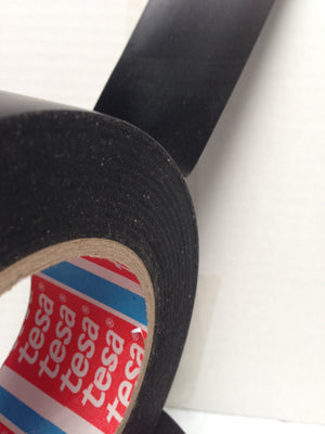 Canberra & throughout Australia. Order Tesa Black Protection tape Online Here