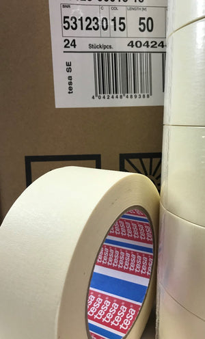 Order Tesa General Purpose Masking Tape Online Here.
We delivery to; Sydney