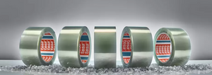 Order Tesa Low Noise Eco Friendly Packaging Tape (made from 70% recycled PET) Online Here