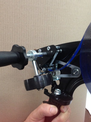 We supply Double Sided Tape Dispensers to Sydney