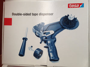 Canberra & right across Australia. Order Double Sided Tape Guns Online Here !