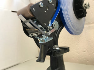 Tesa Double Sided Tape Gun takes all types of Double Sided Tapes