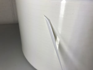 000 mete long spool wound rolls