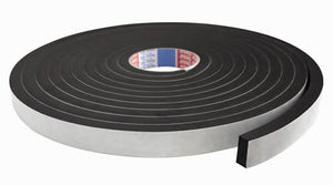 We supply Tesa 61107 Foam Tape EPDM Foam Tape Australia Wide in virtually any width you require.
Order Online Here