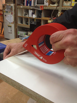 Order YOUR TAPE DISPENSERS ONLINE HERE for Australia Wide Delivery