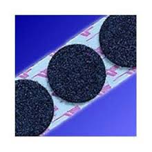 Velcoins - Velcro Dots - Black