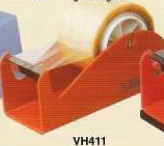 Heavy Duty Desk Dispenser - 50mm Wide - VH411