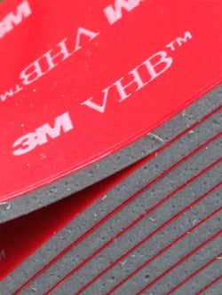 ready for next day delivery to Sydney & throughout Australia. Order 3M 4941 VHB Tape Online
