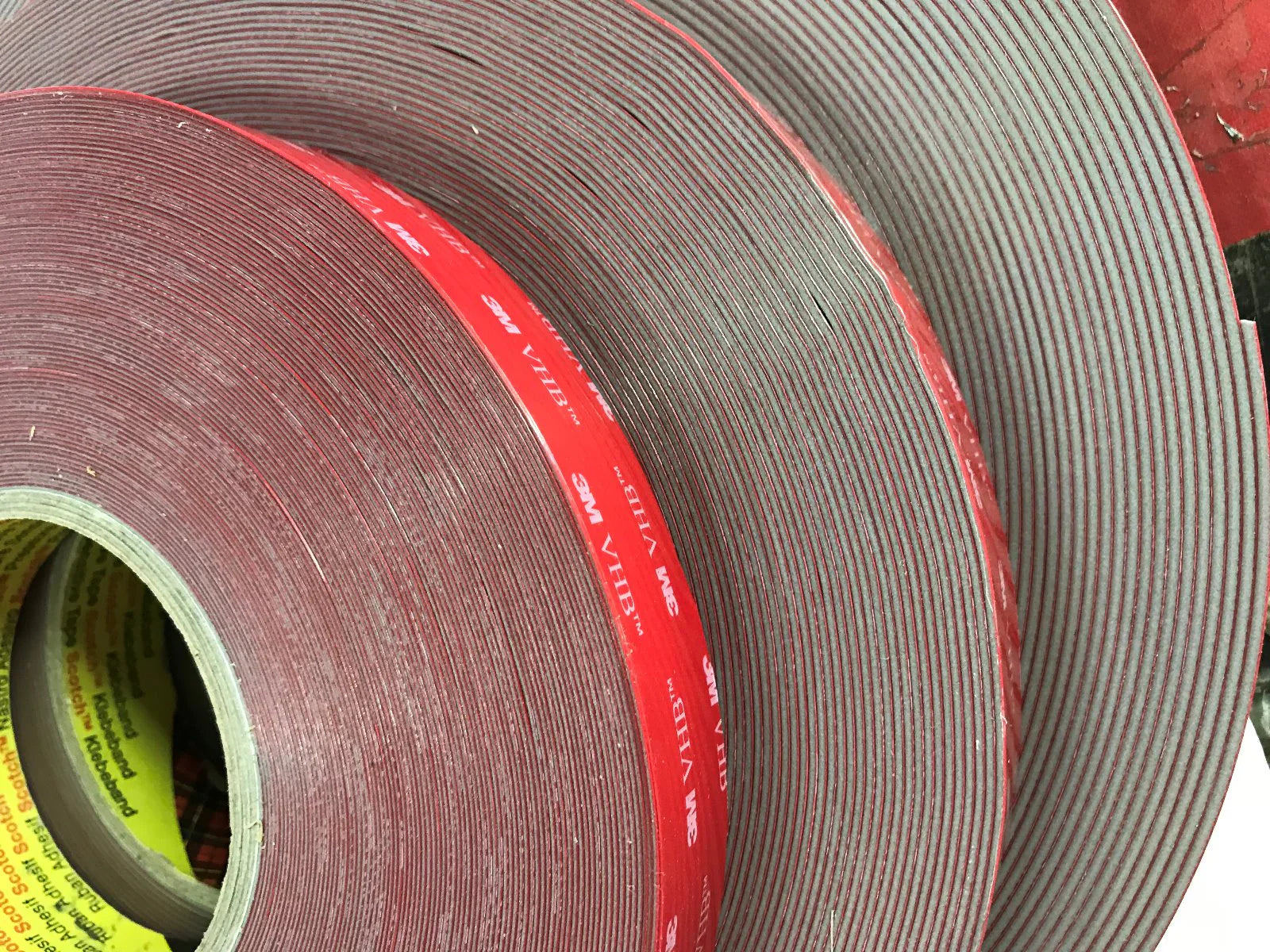 Adhesive Tape Specialty Tape Experts