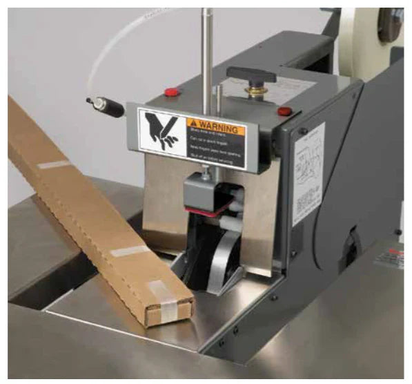 Carton Sealing Machine Guide