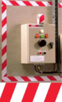 Safety Marking Guide for Factory Site Facility Safety