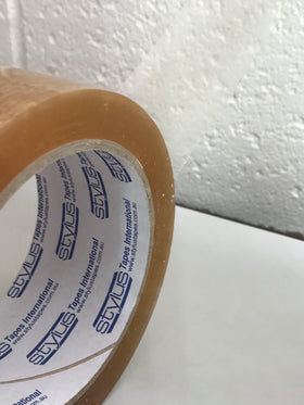 Silent Packaging Tape Available Online Here