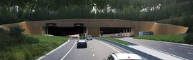 M5 WestConnex Motorway Upgrade Project