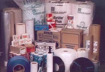 Specialised Adhesive Tape Packaging Supply Experts in Sydney