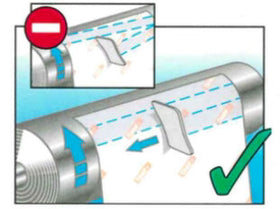 Platemount Cushionmount Tape Cylinder Application Guide