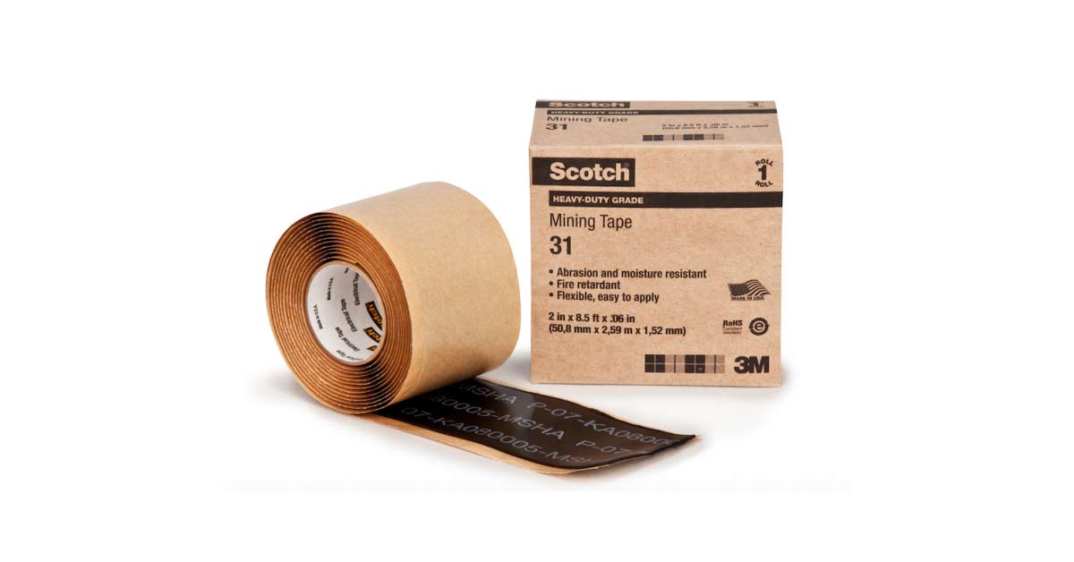 Embossing & Tape Supplies Product Range