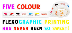 All You Need To Know About Custom Print Tape