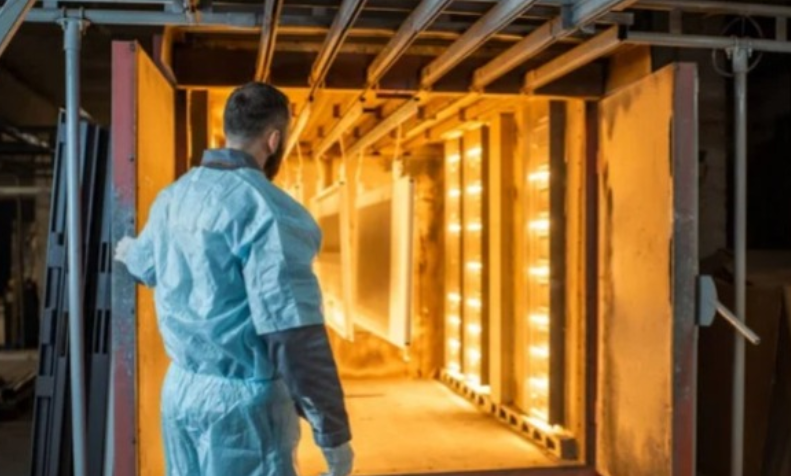 Tapes & Adhesives To Use When Powder Coating