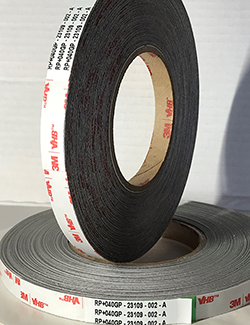 3M' RP Range of VHB Tapes Has Been Updated