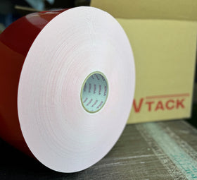 We supply the whole range of VTack tapes (including Foam, Foil & Double Sided) Australia Wide