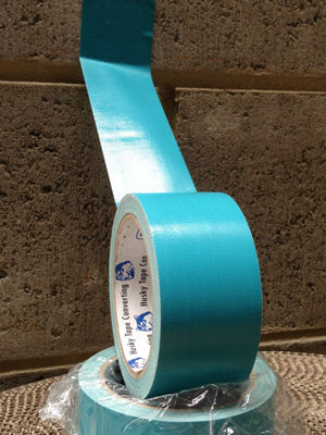 Blue Masking Tape designed for Outdoor Use on concrete & bricks - Order Online Here